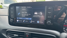 Hyundai i10 1.0 T-GDi N Line 5dr Petrol Hatchback